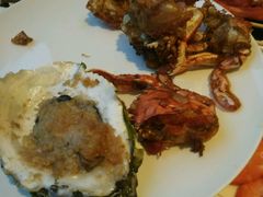 -富力万达嘉华酒店-美食汇西餐厅