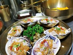 -本炙炭烤·蒲烧活鳗料理店(金沙洲店)