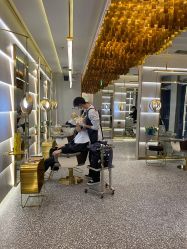 点击看大图 -3AM·S HAIR SALON烫发染发接发