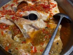 剁椒鱼头-老湘亲·品鉴湘菜(蔡塘爱琴海店)