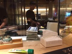 -初居食屋日式料理(万象城购物中心店)