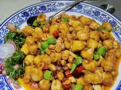 -品味居·首店·大连鲜活海鲜大连菜(东港店)