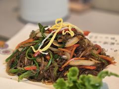 -韩一品韩国料理(柏庐南路店)