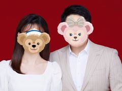 -海马体照相馆(上海月星环球港店)