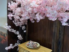 -白兔子密室(长寿路店)