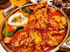 -一井烧肉·活鳗·寿司(望京SOHO店)