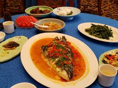 -老淳安—伴山伴湖(千岛湖开元度假村店)