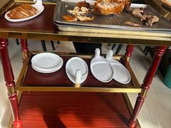 -梅利汴京烤鸭•开封豫菜地标店(晋安路店)