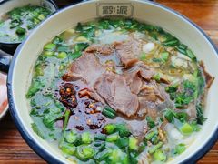 -黔派·虾子羊肉粉·小吃(佳宁娜广场店)