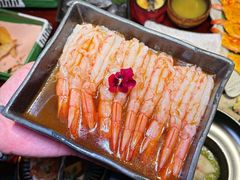 -松鹤精致料理(五一中路店)