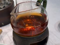 -翁暖茶馆(滨江东总店)