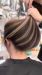-5M HAIR SALON 旗舰店