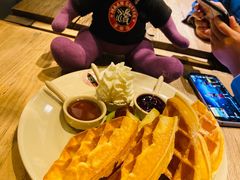 -漫咖啡MAANCOFFEE(清江路店)