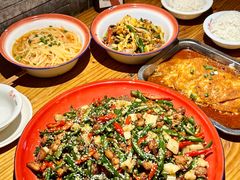 -兔槽江湖菜·重庆璧山兔(水围店)