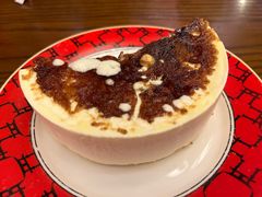 焦糖雪糕-築鳥日本料理(黑沙环店)