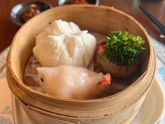 -王府井文华东方酒店-紫膳餐厅