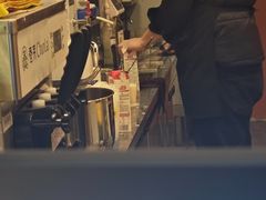 -春莱·老挝咖啡·泰式奶茶(钟楼店)