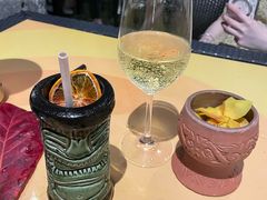 -Sunset Bar(丹绒亚路香格里拉店)