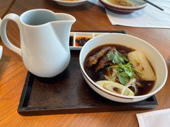 -北京柏悦酒店·锦庭餐厅Dining Room