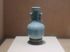 -浙江省博物馆(孤山馆区)