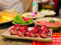 -Xiao Long Kan Hotpot Sydney 小龙坎老火锅