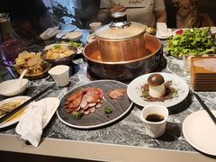 -慢丽江·云南野生菌土鸡锅(西山店)
