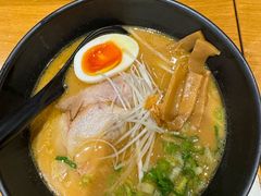 -一風堂拉面(美罗城店)