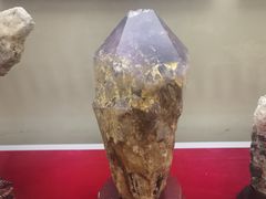 -延庆地质公园博物馆