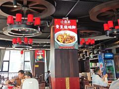 -小柴米·传统江西菜(万寿宫店)