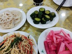 -老孙家饭庄·非遗(东关店)