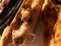 黑胡椒肉夹-通海俄式烧烤·俄罗斯大串(嵩山路店)