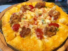 -米兰西点(人民大街店)