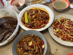 -老三样·旧食新味(万寿宫店)