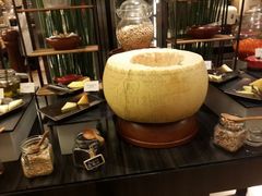 android_upload_pic-圣丰索菲特·2 On 988 Café 自助餐厅