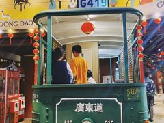 -广东道至正餐厅(区庄店)