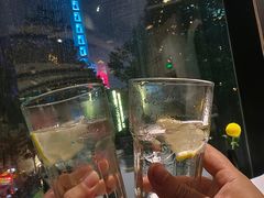 -拉蒂娜·巴西牛排馆 Latina·Brazilian Steakhouse(陆家嘴旗舰店)