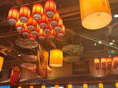 -江味龙虾馆·裸蓝龙虾(南山店)