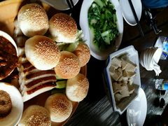 android_upload_pic-烧肉馆(古北水镇景区店)