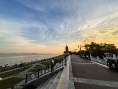 -观潮胜地公园