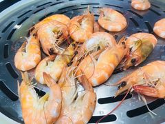 基围虾-蔚海之都·象山蒸汽海鲜(仙霞路店)