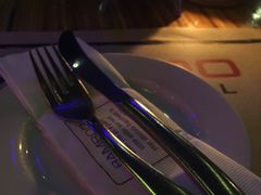 -Bamboo Bar & Grill Restaurant