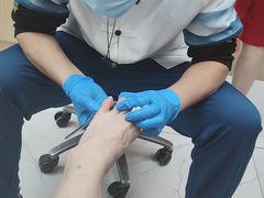 -北派修脚·采耳(上地信息路店)