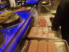 -长沙北辰洲际酒店-兰调全日餐厅