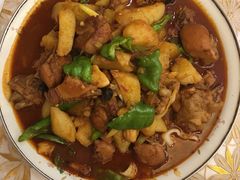 -楼兰印象(朝外店)