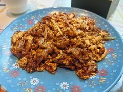 -清真吐鲁番餐厅(牛街店)