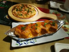 -友壹町寿司(嘉洲广场店)