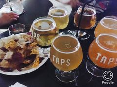 -TAPS精酿啤酒屋