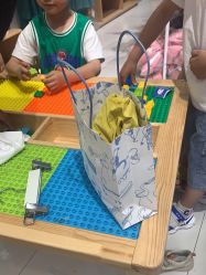 -孩子王童乐园(淮安万达店)