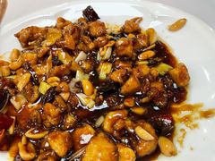 宫保鸡丁-眉州东坡(亚运村店)