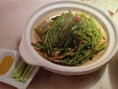 -京华烟云·北京烤鸭(领展购物广场·中关村店)